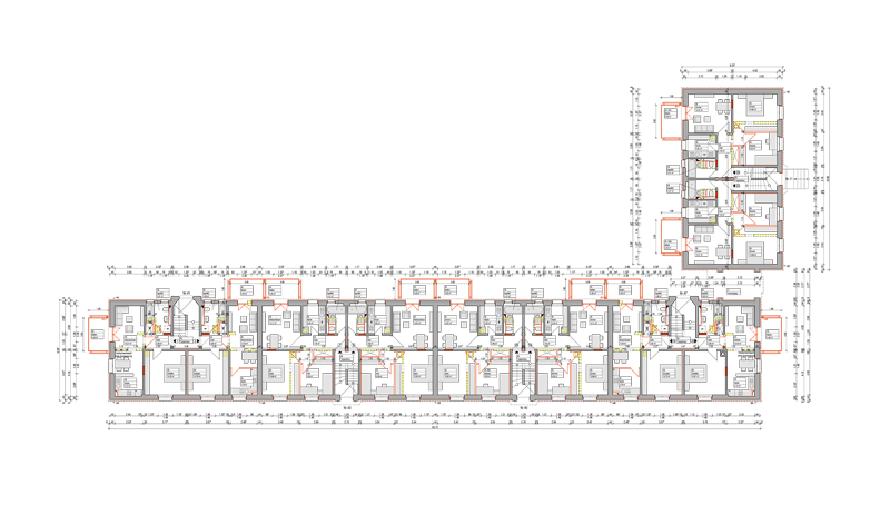 SWSG Grundriss