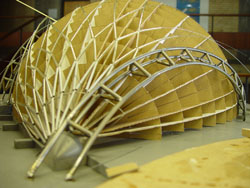 Model Construction